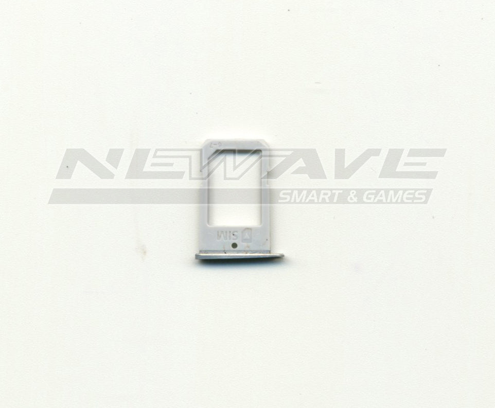 GALAXY S6 SLOT SIM CARD SILVER