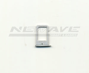 GALAXY S6 SLOT SIM CARD SILVER