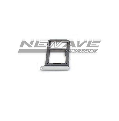 GALAXY S8 SLOT SIM CARD SILVER