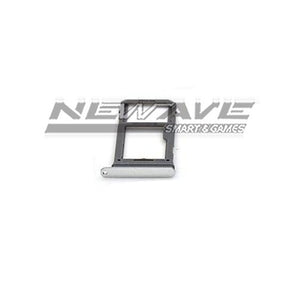 GALAXY S8 SLOT SIM CARD SILVER