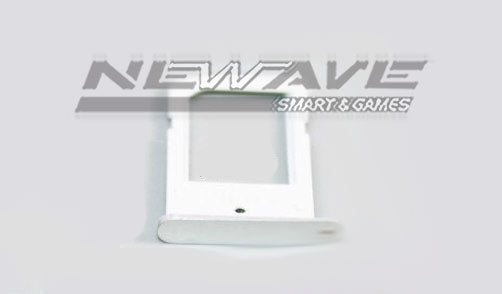 GALAXY S6 EDGE SLOT SIM CARD SILVER