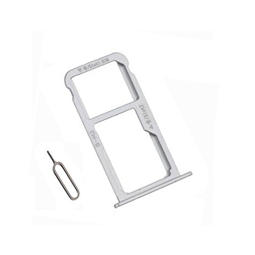 HUAWEI NOVA PLUS SLOT SIM CARD SILVER