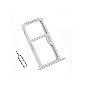 HUAWEI NOVA PLUS SLOT SIM CARD SILVER