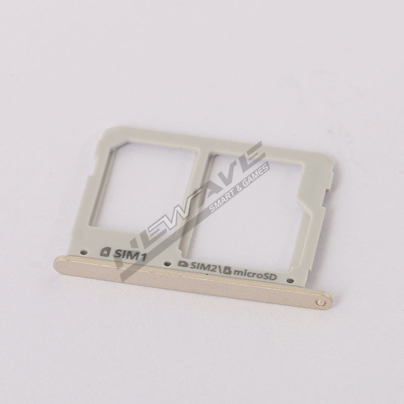 GALAXY A5 (2016) SLOT SIM CARD GOLD