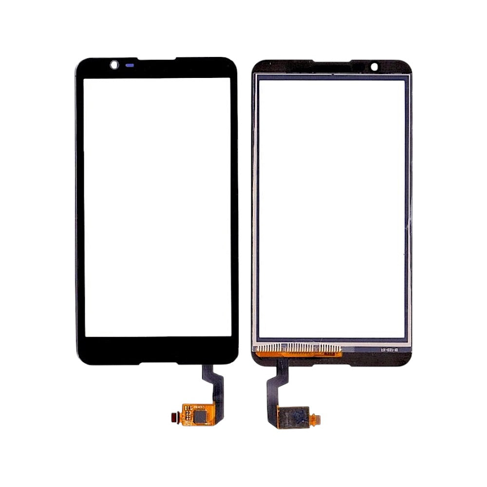 SONY XPERIA E4 TOUCH BLACK