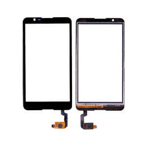 SONY XPERIA E4 TOUCH BLACK