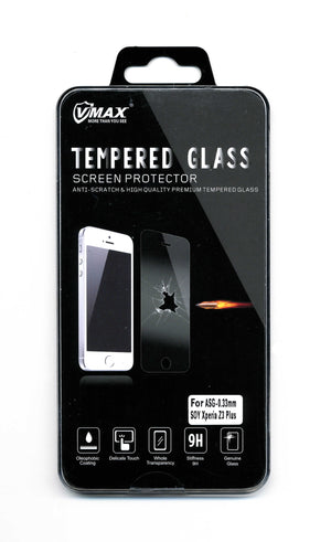 SONY XPERIA Z3 PLUS PELLICOLA VETRO TEMP