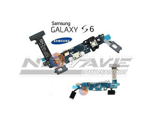GALAXY S6 SPINOTTO ALIMENTAZIONE