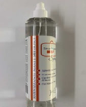SPRAY IGIENIZZANTE MANI E SUPERFICI 500 ML