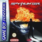 GBA SPY HUNTER