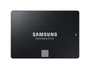 SAMSUNG SSD 840 SERIES 120G