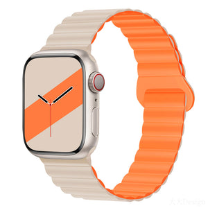 CINTURINO NWSS001 STARLIGHT ORANGE L