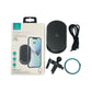 SUPPORTO RICARICA WIRELESS AUTO USAMS CD182