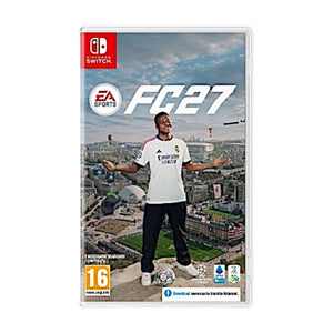 SWITCH FC 27