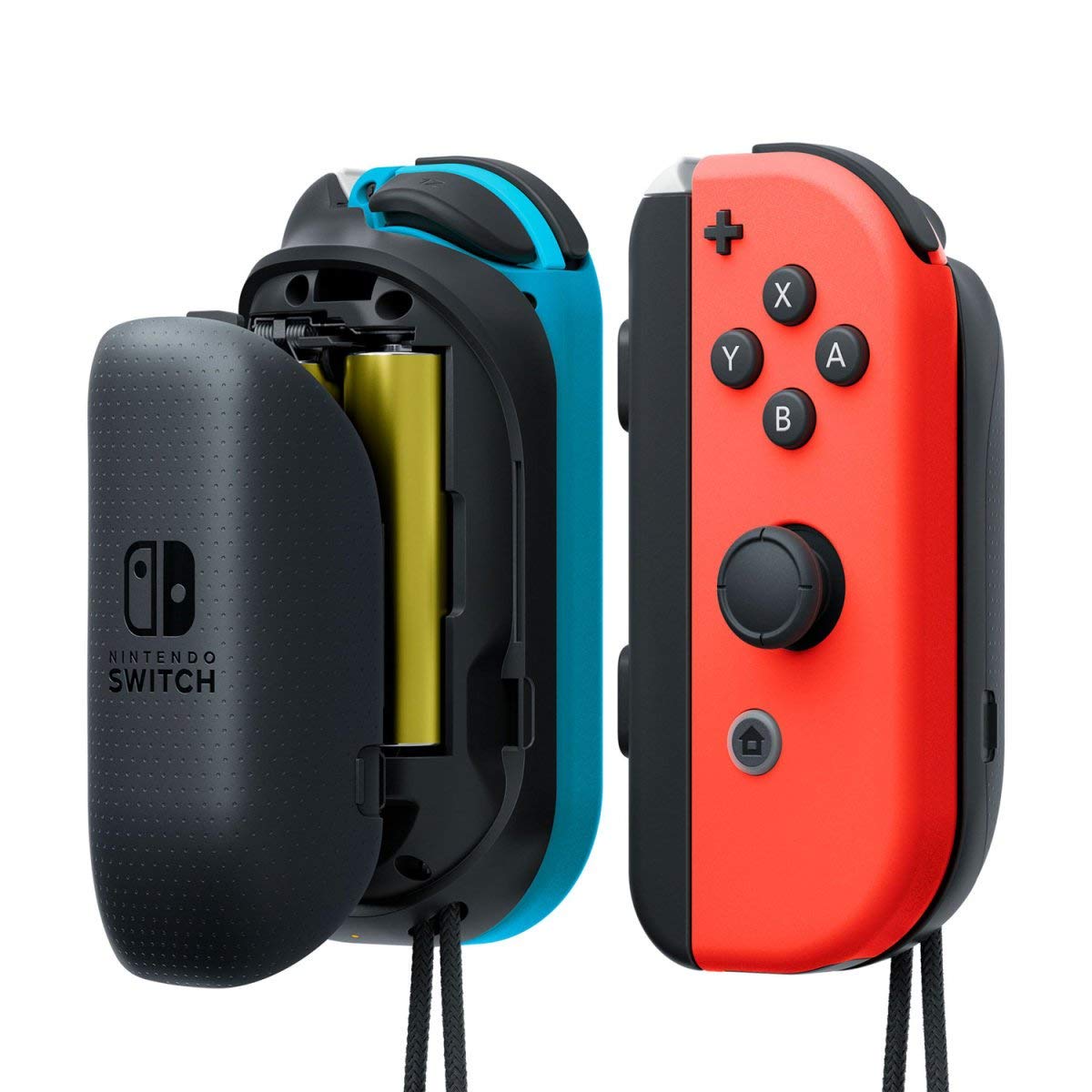 NINTENDO SWITCH BATTERY PACK AA