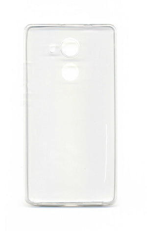 HUAWEI MATE 8 CUSTODIA ULTRASLIM TRASPARENTE