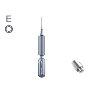 CACCIAVITE PER IPHONE T2 TORX E HELLO PHILLIPS