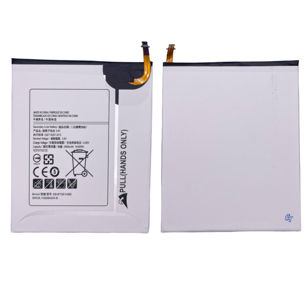 GALAXY TAB E BATTERIA ORIGINAL QUALITY T560F