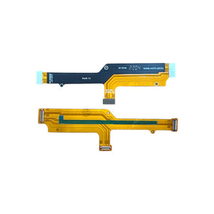 GALAXY TAB A8 10.5 FLAT MAINBOARD X200 ORIGINALE