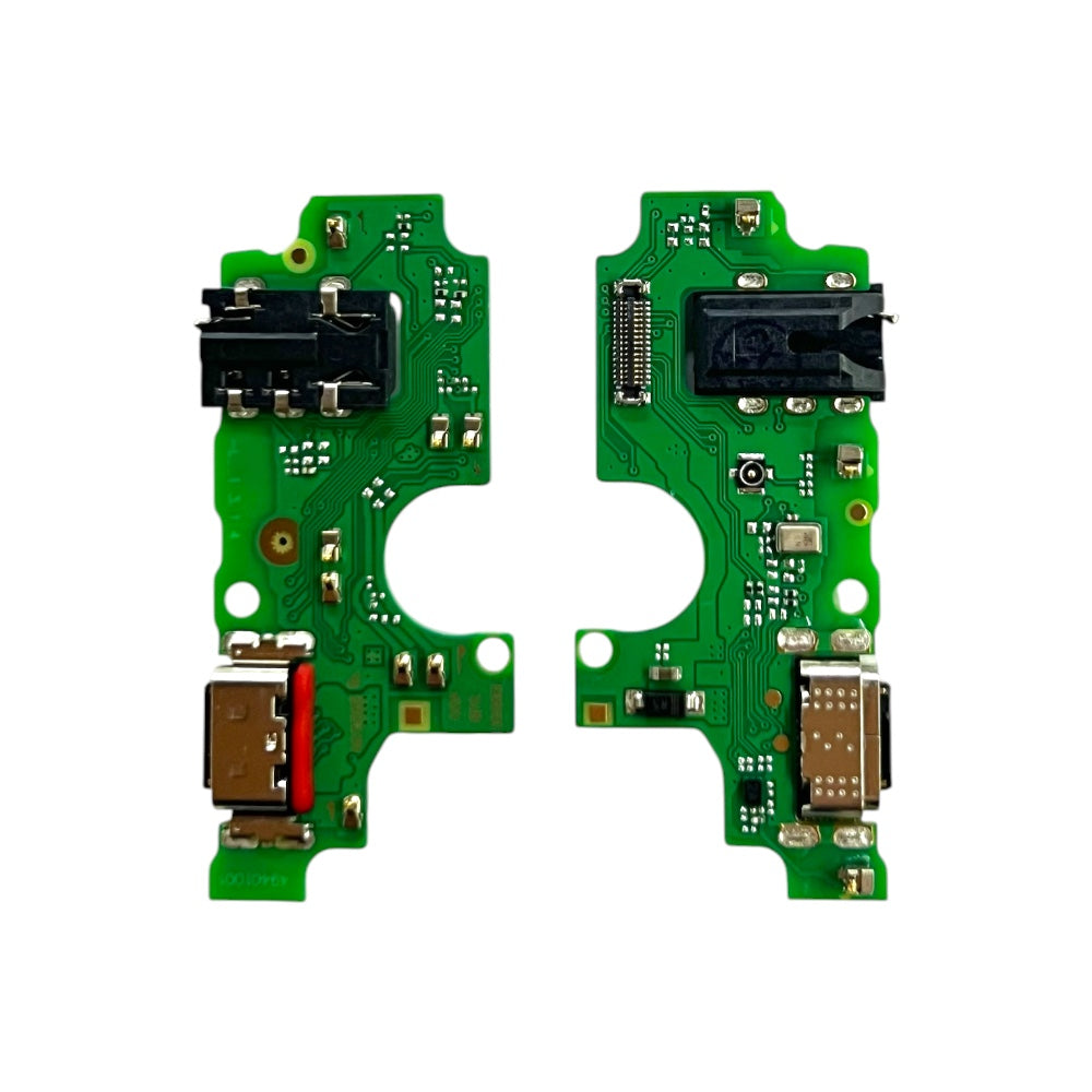 TCL 408 PCB RICARICA