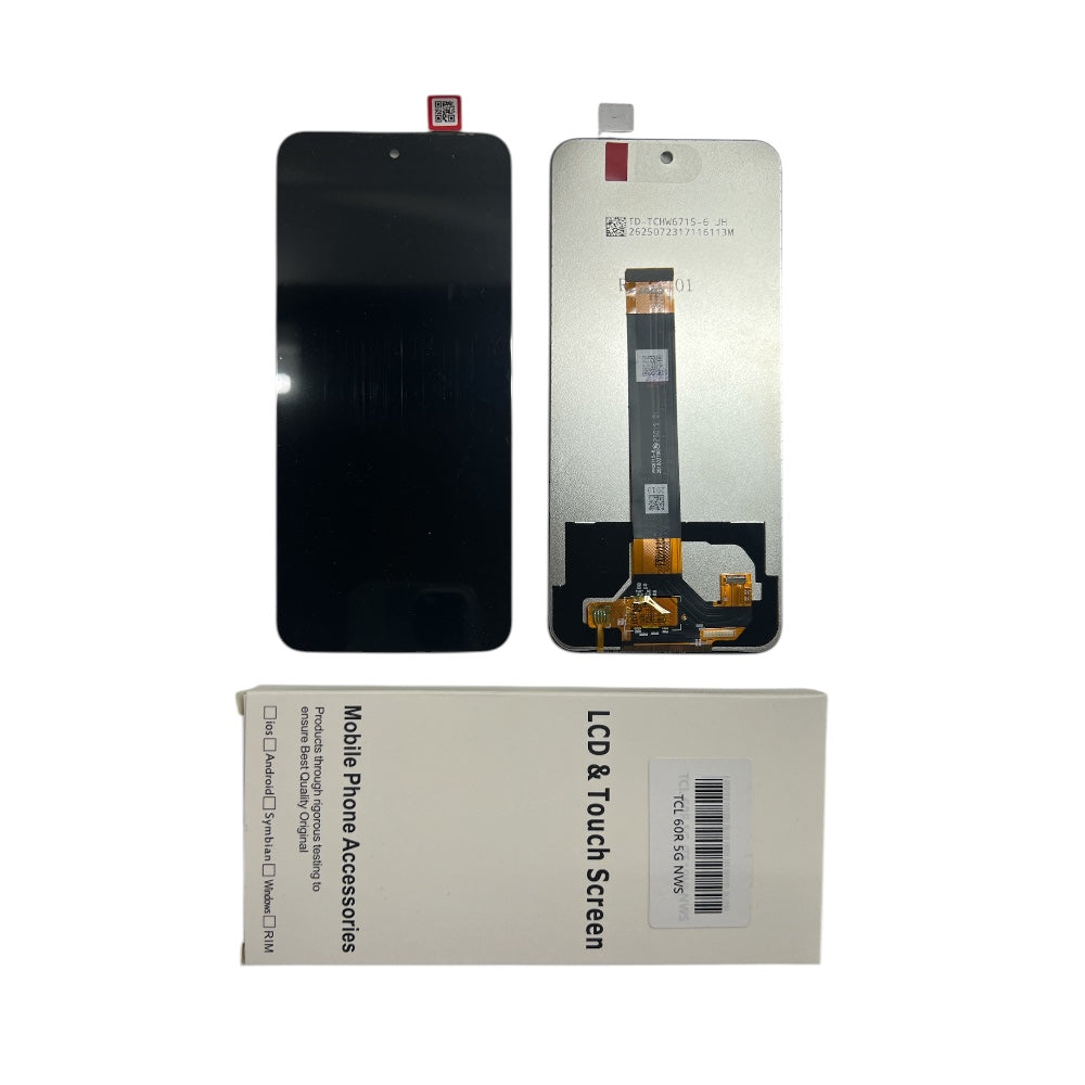 TCL 60R 5G LCD OEM