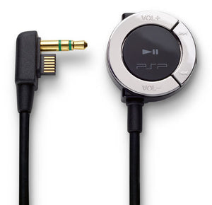 PSP TELECOMANDO NERO