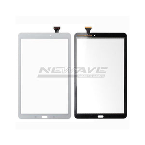 GALAXY TAB E TOUCH WHITE T560