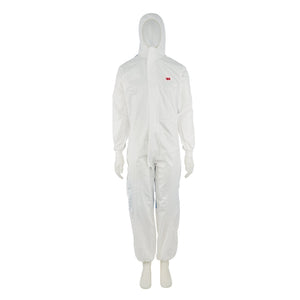 TUTA DI PROTEZIONE 3M 4535 TAGLIA XL