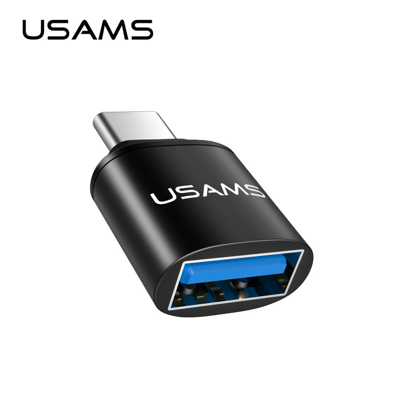 ADAPTER TYPE-C 3.0 USB 3.0 SJ175 USAMS