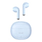 AURICOLARE WIRELESS BT 5.3 USAMS YO17 BLU