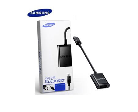 SAMSUNG MICRO USB-USB CONNECTOR