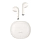 AURICOLARE WIRELESS BT 5.3 USAMS YO17 WHITE