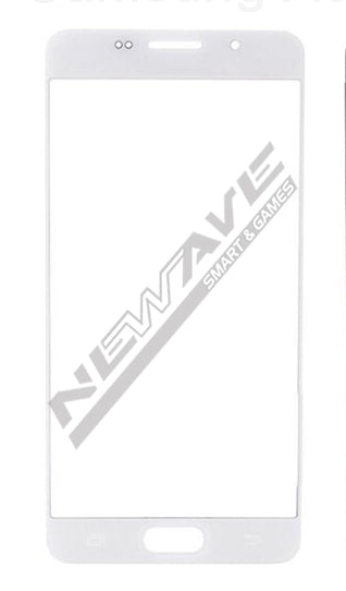 GALAXY A5 (2016) VETRO WHITE A510F