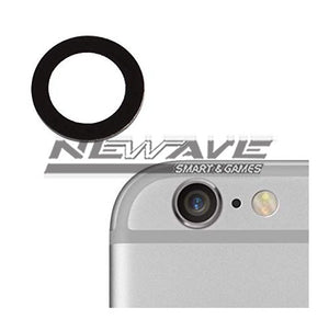 IPHONE 6S PLUS VETRO FOTOCAMERA POSTERIORE