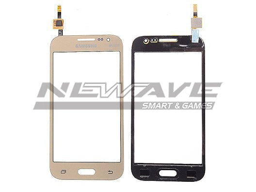 GALAXY CORE PRIME VALUE TOUCH GOLD G361