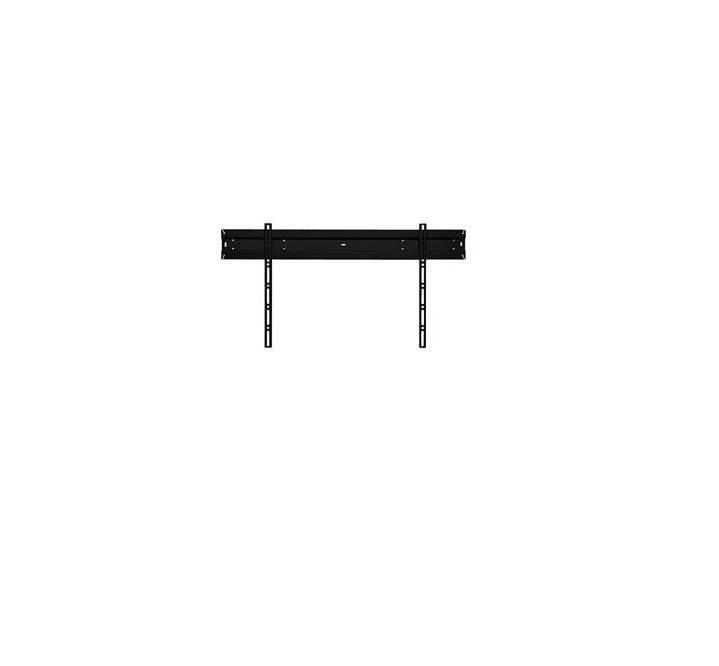 SUPPORTO PER TV WALL 2 BLACK BRAVO