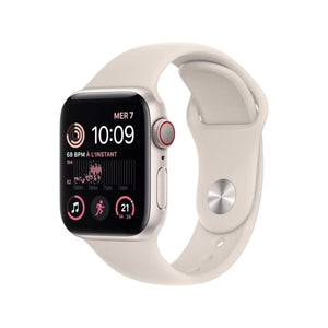 APPLE WATCH SERIE SE2 2024 44MM STARLIGHT M/L