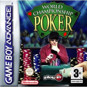 GBA WORLD CHAMPIONSHIP POKER