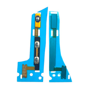 HONOR X6B FLAT ACCENSIONE E VOLUME ORIGINALE