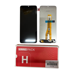HONOR X7A LCD ORIGINALE NF