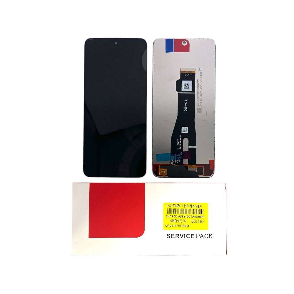 HONOR X7B LCD OEM NF
