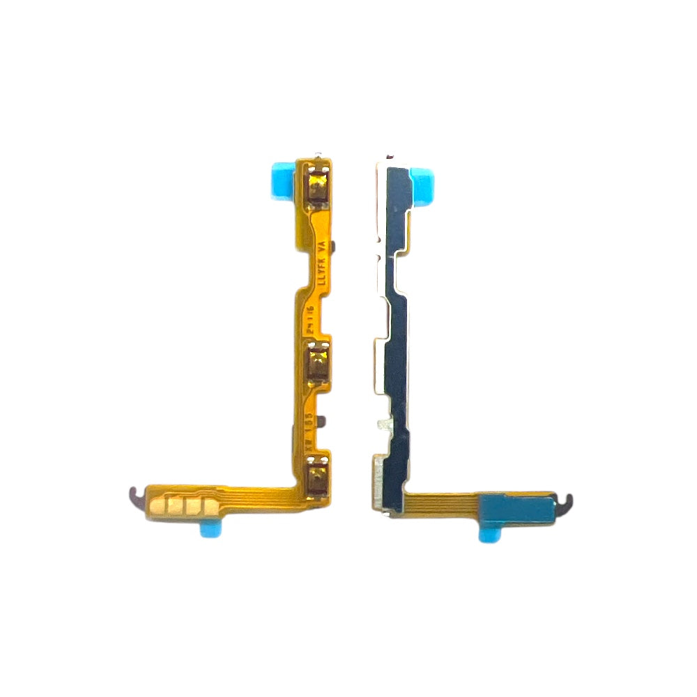 HONOR X8A FLAT ACCENSIONE E VVOLUME ORIGINALE