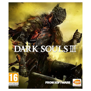 XBOXONE DARK SOULS III