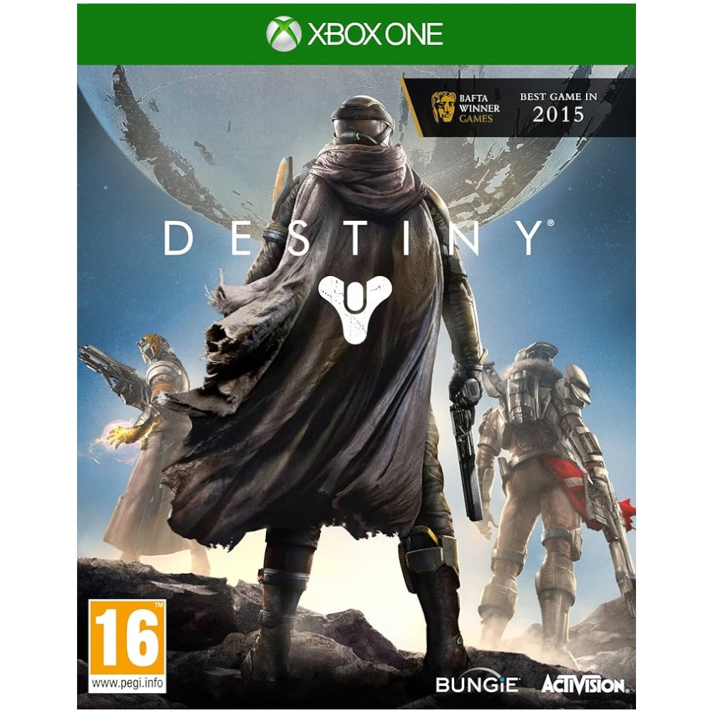 XBOXONE DESTINY