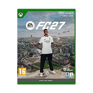 XBOXONE FC 27 XBOX SERIES X