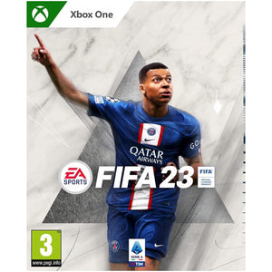 XBOXONE FIFA 23 EUROPA