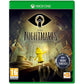 XBOXONE LITTLE NIGHTMARES + CD SOUNDTRACK