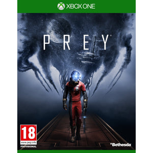 XBOXONE PREY