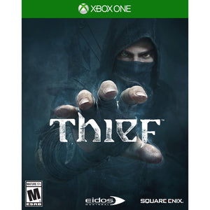 XBOXONE THIEF