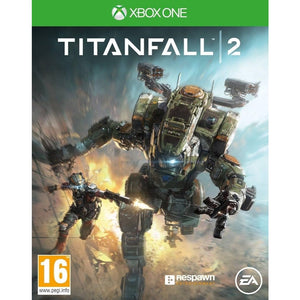 XBOXONE TITANFALL 2